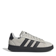 adidas GRAND COURT A barbati greone negru c