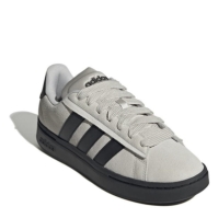 adidas GRAND COURT A barbati greone negru c