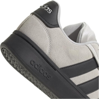 adidas GRAND COURT A barbati greone negru c