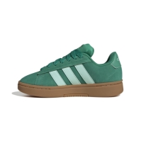 Adidasi sport adidas Grand Court Alpha pentru femei verde gum