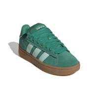 Adidasi sport adidas Grand Court Alpha pentru femei verde gum