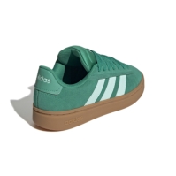 Adidasi sport adidas Grand Court Alpha pentru femei verde gum