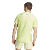 adidas Hiit Vt Tee pentru barbati pulse verde lime