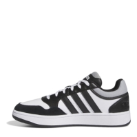 adidas Hoops 3.0 Shoes pentru Barbati ftwr alb core