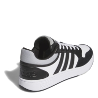 adidas Hoops 3.0 Shoes pentru Barbati ftwr alb core