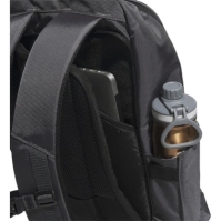 adidas HybridBackpak pentru barbati gri five