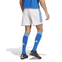 Pantaloni scurti adidas Italy Authentic Acasa 2023 alb