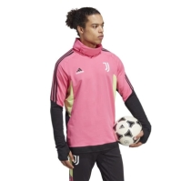 adidas Juv Pro W Top pentru barbati mov