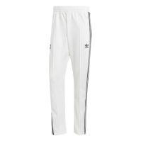 Pantaloni de trening adidas Juventus Beckenbauer pentru adulti alb