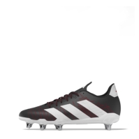 Ghete adidas Kakari gazon sintetic Rugby negru alb crbn