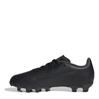 adidas LEAGUE MG J negru gri carbon c