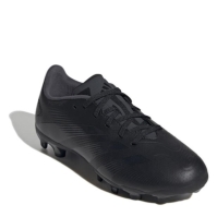 adidas LEAGUE MG J negru gri carbon c