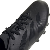 adidas LEAGUE MG J negru gri carbon c