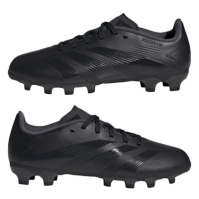 adidas LEAGUE MG J negru gri carbon c