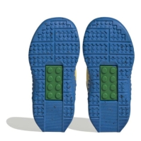 adidas Lego Spt Dna copii galben