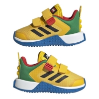 adidas Lego Spt Dna copii galben