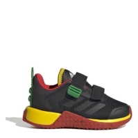 adidas Lego Spt Dna copii negru