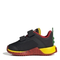 adidas Lego Spt Dna copii negru