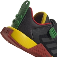 adidas Lego Spt Dna copii negru