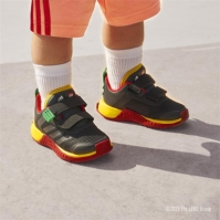 adidas Lego Spt Dna copii negru