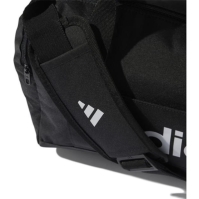 adidas Linear DuffXS pentru barbati negru alb