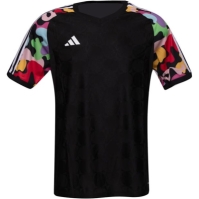 Tricouri adidas Love Unites pentru adulti negru