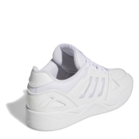 adidas Midcity Low Shoes pentru Barbati alb gri one