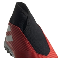 adidas NEMEZIZ 19.3 LL TF rosu