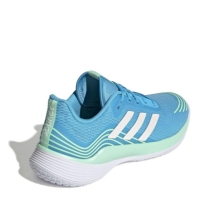 Adidasi volei adidas Novaflight Wo pentru Barbati albastru