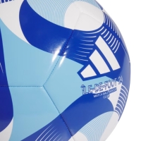 adidas Olympic 24 Club fotbal albastru IW6328