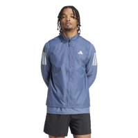 adidas Own the Run Vest pentru Barbati bleumarin