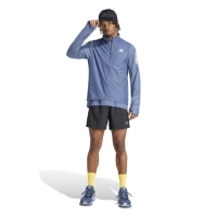 adidas Own the Run Vest pentru Barbati bleumarin