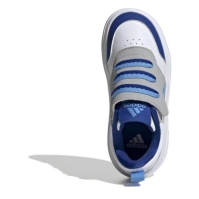 Adidasi sport adidas Park St Ac C Court pentru baieti ftwr alb albastru