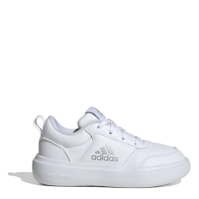 adidas Park ST Shoes pentru Copii ftwr alb argintiu