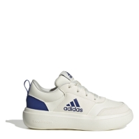 adidas Park ST Shoes pentru Copii off alb semi