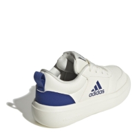 adidas Park ST Shoes pentru Copii off alb semi