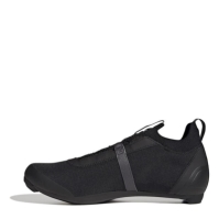 adidas Parley Road copii negru gri carbon