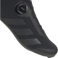 adidas Parley Road copii negru gri carbon