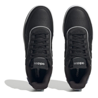 Adidasi sport adidas Postmove SE pentru femei core negru albastru