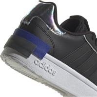 Adidasi sport adidas Postmove SE pentru femei core negru albastru