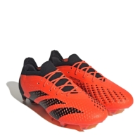 adidas Prdtr Ac.1LFg copii tsor negru