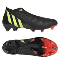 adidas Pred Ed1 Fg pentru barbati negru