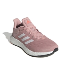 adidas Pureboost 21 femei roz