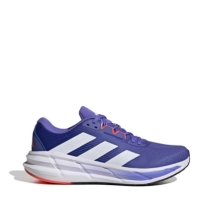 adidas Questar 3 Shoes pentru Barbati albastru alb rosu