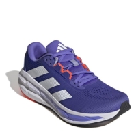 adidas Questar 3 Shoes pentru Barbati albastru alb rosu