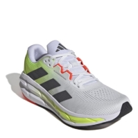 adidas Questar 3 Shoes pentru Barbati ftwr alb