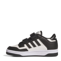 adidas Rapid Crt Low Ch52 alb negru