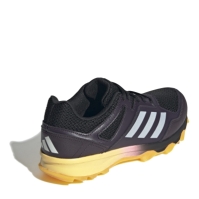 adidas RISE negru portocaliu