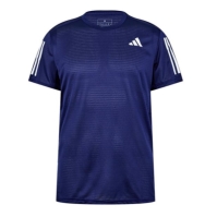 adidas Run Event Tee pentru barbati multicolor