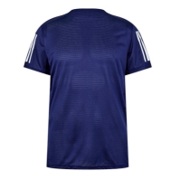 adidas Run Event Tee pentru barbati multicolor